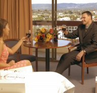 Parkside Hotel amp Motel - Accommodation Directory