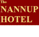 Nannup Hotel-Motel - Accommodation Directory