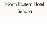 North Eastern Hotel Benalla - Accommodation Directory