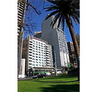 Mercure Hotel Melbourne - Accommodation Directory