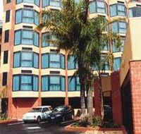 Arkaba Hotel - Accommodation Directory