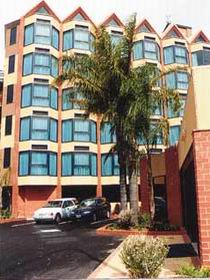 Arkaba Hotel - Accommodation Directory 0