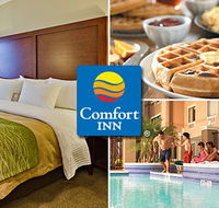 Comfort Inn Sovereign Gundagai - Accommodation Directory