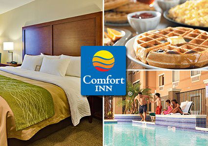 Comfort Inn Sovereign Gundagai - Accommodation Directory 0