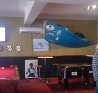 Prince Alfred Hotel - Accommodation Directory