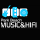 Park Beach MusicampHiFi - Accommodation Directory