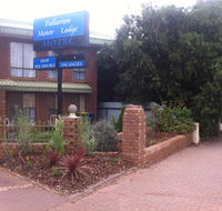 The Fullarton Motor Lodge - Accommodation Directory