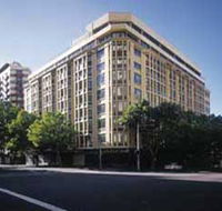 Vibe Hotel Goulburn Street - Accommodation Directory