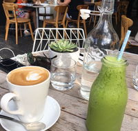 Urban St Leonards Hotel - Accommodation Directory