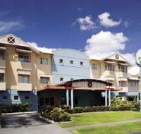 Cairns Queens Court Accommodation - Accommodation Directory