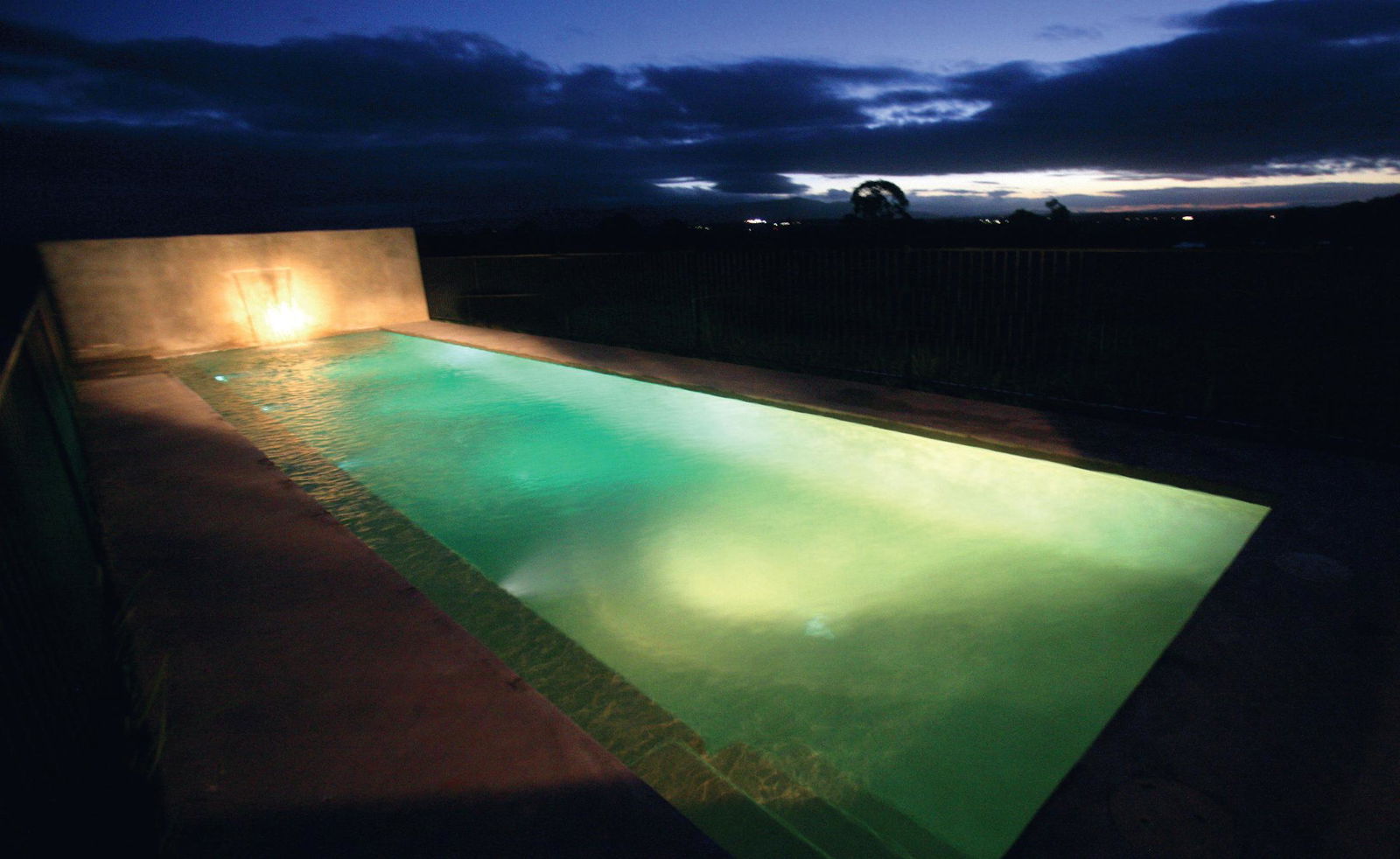  Accommodation Directory