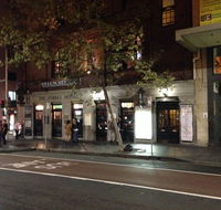 Forbes Hotel - Accommodation Directory