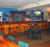 Great Lake Hotel amp Shop - Accommodation Directory