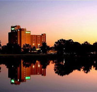Mercure Sydney Airport - Accommodation Directory