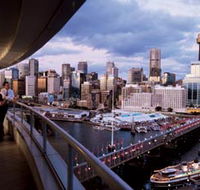 Grand Mercure Apartments Darling Harbour - Accommodation Directory