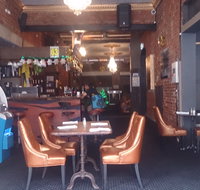Berkeley Hotel - Accommodation Directory
