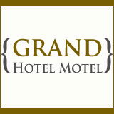 Grand Hotel Motel - Accommodation Directory 1