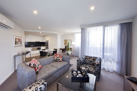 Adina Serviced Apartments Dickson - Accommodation Directory 0