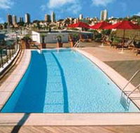 Vibe Hotel Rushcutters - Accommodation Directory