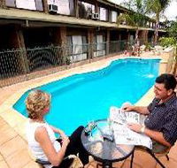 Comfort Inn On Marion - Accommodation Directory