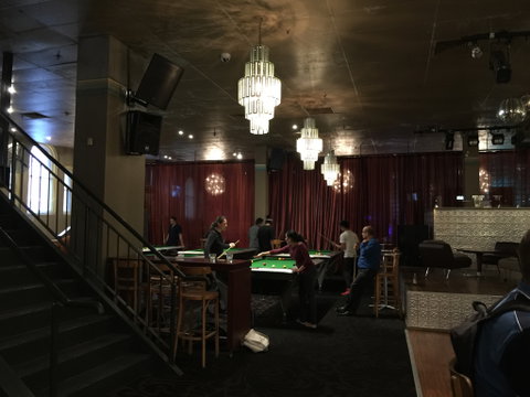 Shark Hotel - Accommodation Directory 0