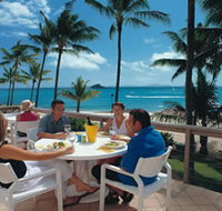 Voyages Brampton Island - Accommodation Directory