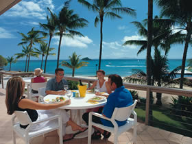 Voyages Brampton Island - Accommodation Directory 0