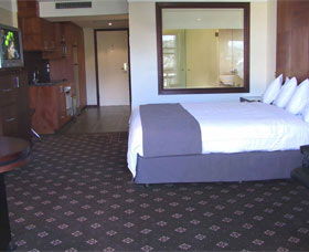 Best Western A Centretown - Accommodation Directory 0