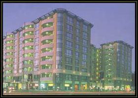 Adina Apartment Hotel James Court - Accommodation Directory 0