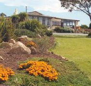 Surfside Motor Inn - Accommodation Directory