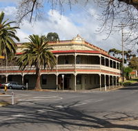 The Midland Hotel Castlemaine - Accommodation Directory