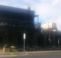 Hotel Wright St - Accommodation Directory