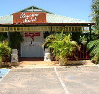 Broome Motel - Accommodation Directory