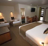 Botanical Motel - Accommodation Directory