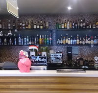 Preston Hotel - Accommodation Directory