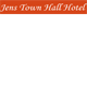 Jens Town Hall Hotel - Accommodation Directory