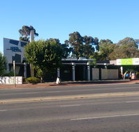 Modbury Plaza Hotel - Accommodation Directory