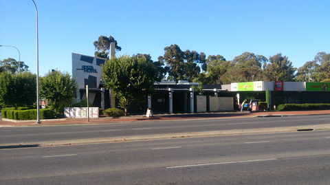 Modbury Plaza Hotel - Accommodation Directory 0