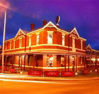 Best Western Lake Inn - Accommodation Directory