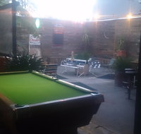 Yarra Hotel - Accommodation Directory