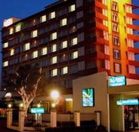 Burke amp Wills Hotel - Accommodation Directory