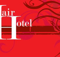 Hair Hotel - Accommodation Directory