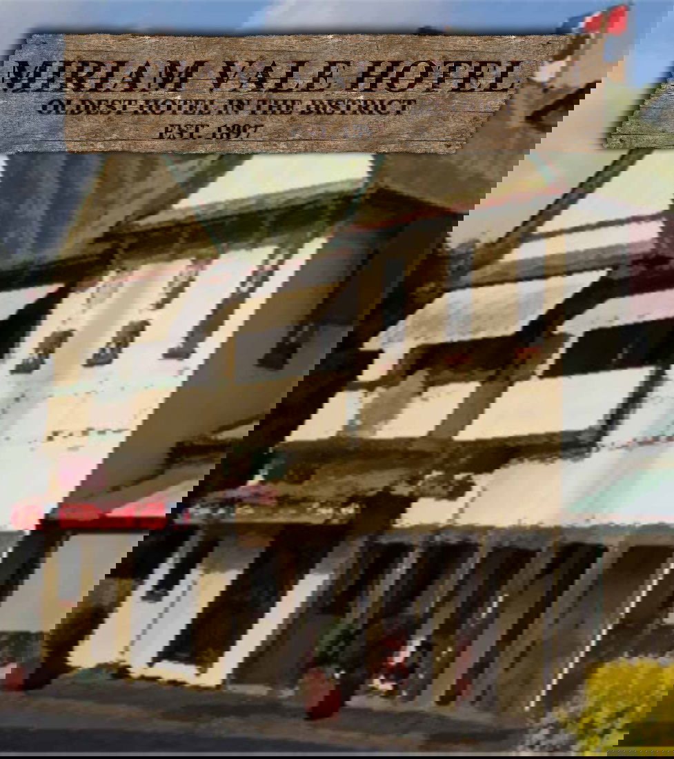 Miriam Vale QLD Accommodation Directory