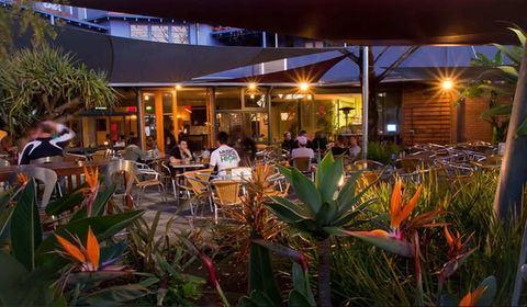 Como Hotel - Accommodation Directory 0