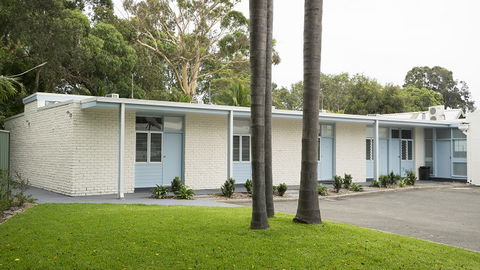 Time & Tide Hotel - Accommodation Directory 0