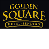 Golden Square Hotel - Accommodation Directory