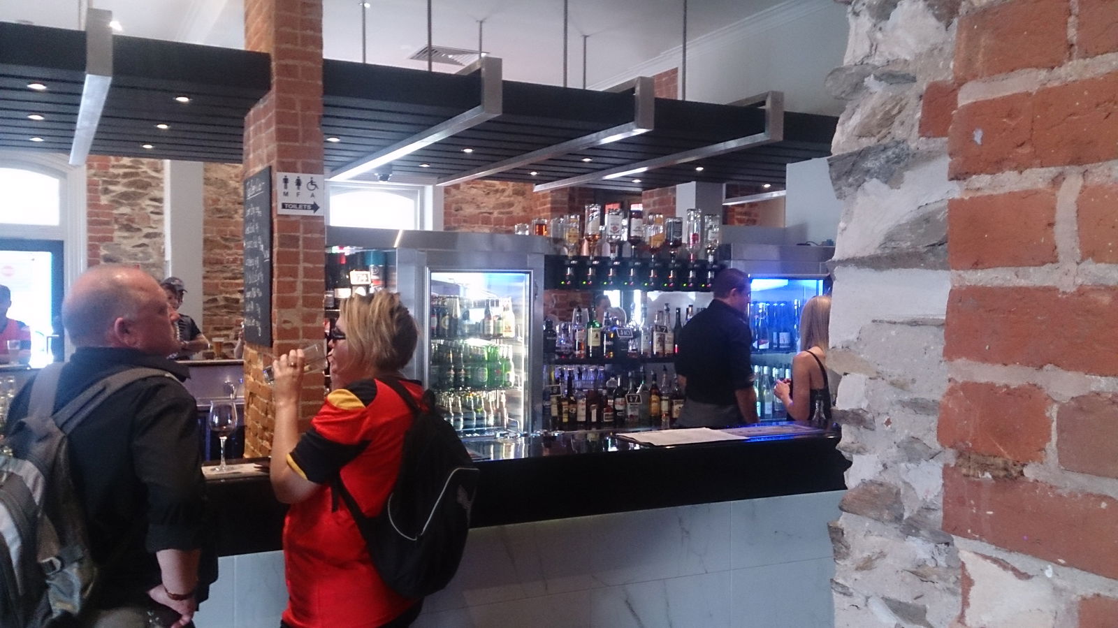 West Hindmarsh SA Accommodation Directory