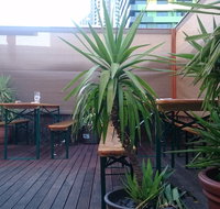 Queensberry Hotel - Accommodation Directory