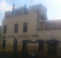 Hotel Lincoln - Accommodation Directory