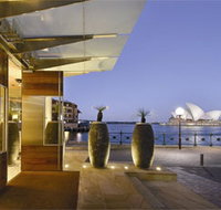 Park Hyatt Sydney - Accommodation Directory